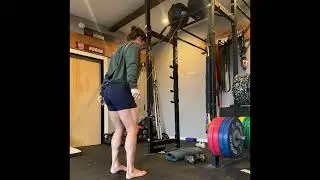 Banded Tricep Extension