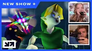 Nintendo OnWine - The Best N64 Games On Switch