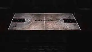 Basketball and Mapping