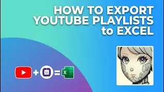 ONLINE YOUTUBE PLAYLIST DOWNLOADER BOT | HOW TO DOWNLOAD YOUTUBE PLAYLISTS IN BULK ONLINE