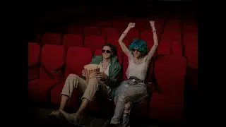 АИВЕР – «Призрак» (OFFICIAL VIDEO)