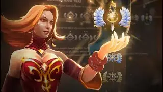 SECRETS TO GAIN MMR SUCCESSFULLY IN DOTA 2 - Key To Gaining MMR Without Fail - Slowly But Surely