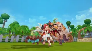 MPS4 Week 2 -  Ranger - Ragnarok Classic