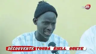 Découverte TOUBA KIEL GUEUYE