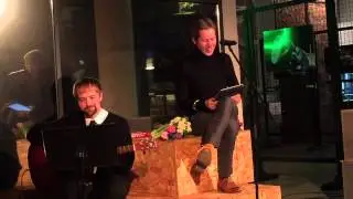 Дима Макаров 