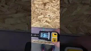 Measure once, fit once