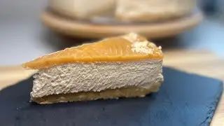 CHEESECAKE ME KREM KIKIRIKI 2023