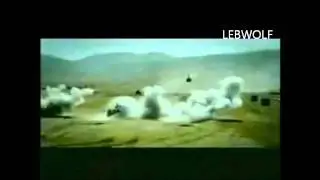 Lebanese Army Ya Jendi