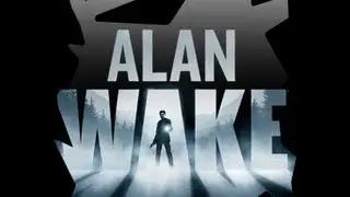 Let's Play #2 Alan Wake, LA PERTE DES EAUX !
