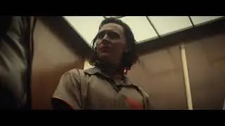 Локи 1 сезон — Русский трейлер 2021