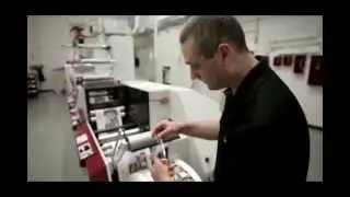 Mark Andy ProLED is Proven Technology