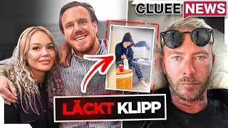 Jocke hittar Linnéa hos CHRIPPA - VIDEO 