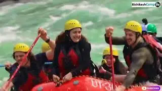 best River Rafting 2024 || Rishikesh