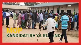 KANDIDATIRE BY MOP