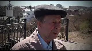 Кировэнерго. Алексей Степанович Митягин