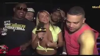 Jenny Scordamaglia @ dog eat dog pool party 1