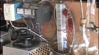 SCADA (Supervisory Control and Data Acquisition) at Mitchell Technical Institute