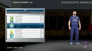 ASHES CRICKET 2017 PATCH 2022 | FREE DOWNLOAD