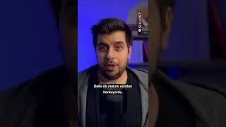 Bir kadının yapabileceklerini asla hafife almayın 🧐
