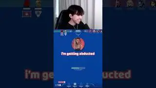 she thought i stream sniped her