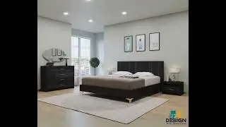 חדרי שינה מעוצבים  מומלצים 2024 מבית F E DESIGN