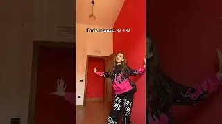 Ho dimenticato di condividere con voi il primo video in questa casa 😭