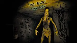 This is the BEST Indie Horror Game Demo EVER