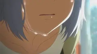 [ A M V ] - грустный клип 