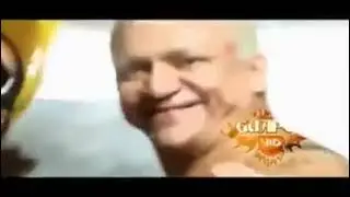 Lucha Libre AAA: Intro 2007