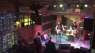Fabulous Human Being 17.05.19 Китайский Лётчик Джао Да
