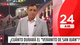 Iván Torres detalló cuánto durará el 