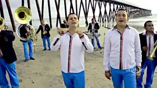 TE MANDE A VOLAR - BANDA SAN JOSE DE AGUA VERDE / VIDEO OFICIAL