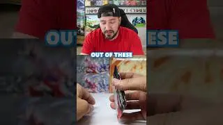 WHAT'S INSIDE? | Pokémon Temporal Forces ETB