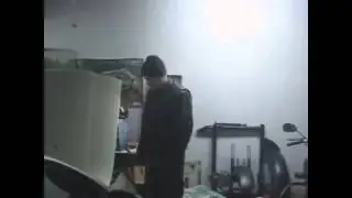 Жизнь байкера