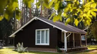 «Царство-Королевство». “Tsarstvo-Korolevstvo” resort.