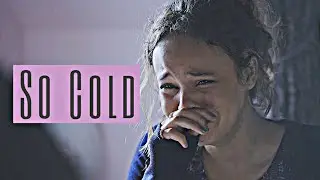 13 Reasons Why || So Cold