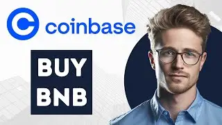 How To Buy BNB on Coinbase | 2024