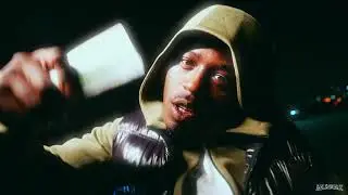 Slumlord Trill- Love You Baby x  Afn Peso x 5much