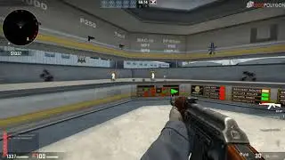 ✅СЛИВ ПРИВАТНОГО ЧИТА НА CS GO✅