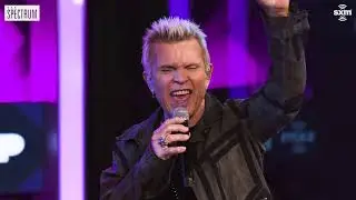 Billy Idol  -  White Wedding