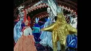 Анонсы и рекламные блоки (Первый канал, 16.01.2004)