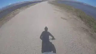 Adobe Creek Trail Loop Bike Ride (Sat 9/18/21)