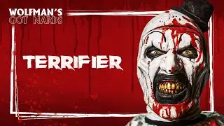 Terrifier (2016) - Movie Review | Art The Clown Is Nuts!