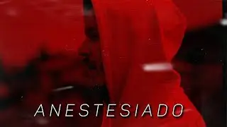 Bullet - Anestesiado (OFFICIAL VIDEO) Caimán Records prod.