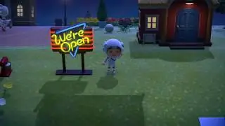 Animal Crossing New Horizons | Pitfall Seeds