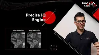 Good to Know - Precise IQ Engine (PIQE)