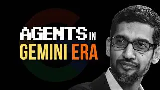 Gemini Agents are Surprisingly Good