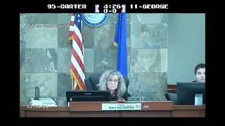 Las Vegas Judge Attacked by Tecmo Super Bowl Player