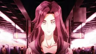 Inside - Parasyte AMV [Nijikon 2016]