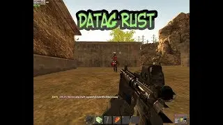 ПРИТВОРИЛСЯ ИНОСТРАНЦЕМ В RUST?! И ВСЕ ДУМАЮТ ЧТО Я ЧИТЕР!  RUST LEGACY